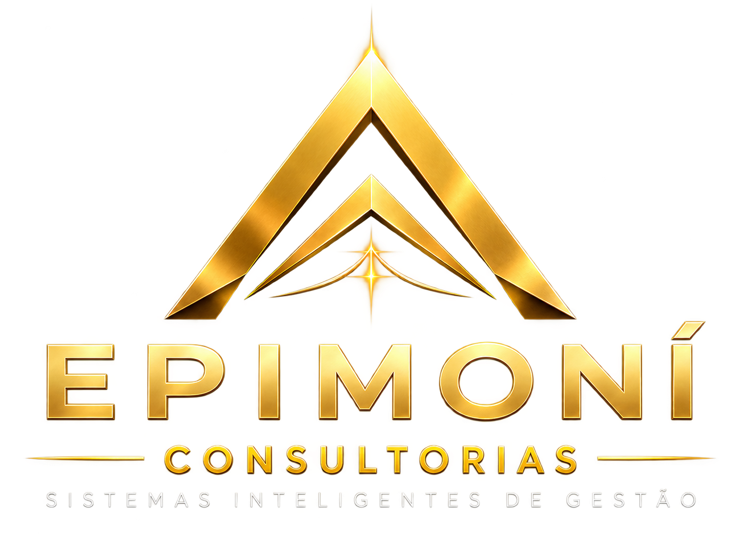 EPIMONÍ Consultorias — Sistemas Inteligentes de Gestão